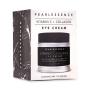 Pearlessence Vitamin C + Collagen Eye Cream Jar, 1 oz