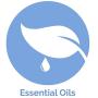 LATHER Eucalyptus Foaming Foot Scrub with Pumice 4 oz - a Clean rinsing, foaming Foot Scrub Developed Specially for The feet