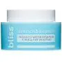 Bliss Drench and Quench Cream-To-Water Daily Moisturizer and Hydrating Skin Cream for Balancing and Brightening, Vegan Formula, 1.7 Ounce Bliss Drench and Quench Cream-To-Water Daily Moisturizer and Hydrating Skin Cream for Balancing and Brightening, Vegan Formula, 1.7 Ounce