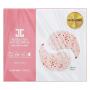 JAYJUN Roselle Tea Eye Gel Patch, Dark Circle, Under Eye, 10 Sheets, 2 Piece