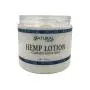 Hanf-Lotion – Therapeutische Körperlotion mit K tätigkeitskakt und Öl (16 oz Glas)