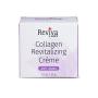 Reviva Labs Collagen Regeneration Cream with Tissue Growth Factors -- 2 oz