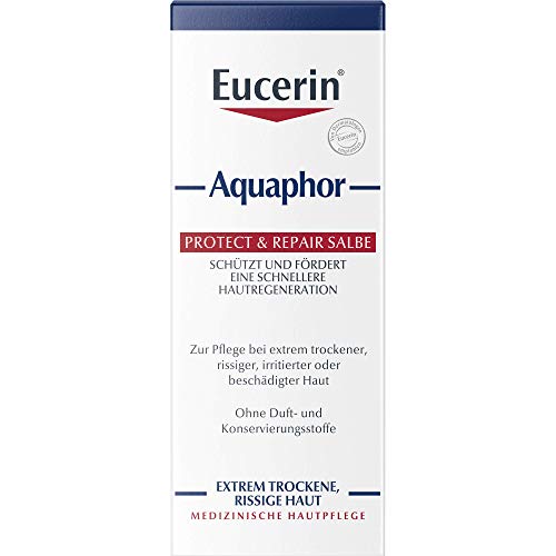 Eucerin Aquaphor Skin Repairing Balm 40g