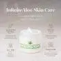 InfiniteAloe Skin Care Cream - Original Scent - (4) 8oz + (4) 0.5oz InfiniteAloe Skin Care Cream - Original Scent - (4) 8oz + (4) 0.5oz