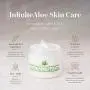 InfiniteAloe Skin Care Cream - Original Scent - (1) 8oz + (2) 0.5oz InfiniteAloe Skin Care Cream - Original Scent - (1) 8oz + (2) 0.5oz