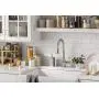 Ensemble de 5 Pots en Verre avec Couvercle en Bambou Étanché, Pots de Rangement en Verre pour Cuisine, Salle de Bain et Cellier, Idéal pour Farine, Sucre, Café, Bonbons, Snacks et Plus Encore Ensemble de 5 Pots en Verre avec Couvercle en Bambou Étanché, Pots de Rangement en Verre pour Cuisine, Salle de Bain et Cellier, Idéal pour Farine, Sucre, Café, Bonbons, Snacks et Plus Encore