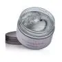 Cire pour Cheveux Argent Gris 4.23 oz (120 ml) - Cire Temporaire Colorante Naturelle - Pommade pour Coiffure - Universelle pour Hommes et Femmes (Gris) Cire pour Cheveux Argent Gris 4.23 oz (120 ml) - Cire Temporaire Colorante Naturelle - Pommade pour Coiffure - Universelle pour Hommes et Femmes (Gris)