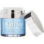 Passport to Organics Retinol 2.5% High Potency Anti-Aging Cream, 1.7oz