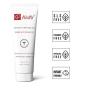 KPAway Keratosis Pilaris Treatment Emollient - Acid Free KP Cream, Lotion Made With Organic Coconut Oil, Baby Friendly, Paraben Free, For Rough & Bumpy Skin (3.0 oz)
