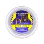 BLACK PANTHER STRONG - Edge and Braid Control POMADE 8 oz. Styling Gel. Great for Curly Hair. Firm Hold for Natural Hairstyles