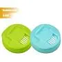 4 Pcs Can Lid Covers Soda Active Opening Design 6cm In Diameter Dust And Insect Proof Clean And Hygienic Suitable For Cans