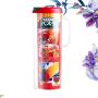 TOPBATHY Airtight Food Storage Container Kitchen Noodles Powder Sealed Storage Cans Sealed Boxes