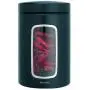 Réservoir Brabantia pour Fenêtre, 1.4 L - Noir Mat Réservoir Brabantia pour Fenêtre, 1.4 L - Noir Mat