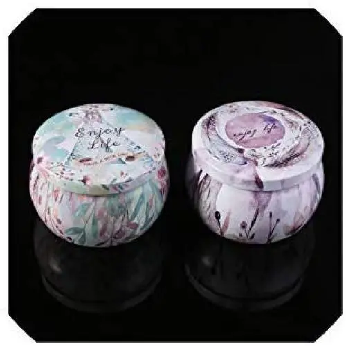 Boîte en Tin Retro Ronde, pour Thé, Bonbons, Bijoux, Pièces, Contenant de Rangement, Étui Cadeau pour Mariage, Fête, Cadeaux Aléatoires (Comme sur la Photo) Boîte en Tin Retro Ronde, pour Thé, Bonbons, Bijoux, Pièces, Contenant de Rangement, Étui Cadeau pour Mariage, Fête, Cadeaux Aléatoires (Comme sur la Photo)