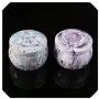 Boîte en Tin Retro Ronde, pour Thé, Bonbons, Bijoux, Pièces, Contenant de Rangement, Étui Cadeau pour Mariage, Fête, Cadeaux Aléatoires (Comme sur la Photo) Boîte en Tin Retro Ronde, pour Thé, Bonbons, Bijoux, Pièces, Contenant de Rangement, Étui Cadeau pour Mariage, Fête, Cadeaux Aléatoires (Comme sur la Photo)