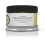 Queen Bee (2 Jars - 1 Ounce Each) All-Natural, Organic Under Eye Cream - Remove Dark Circles and Wrinkles Naturally