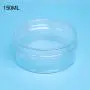 10pcs/lot transparent plastic box,food grade clear jar,candy box for gift wholesale in China 10pcs/lot transparent plastic box,food grade clear jar,candy box for gift wholesale in China