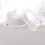 100 Pieces 5g Travel Cream Jars with Lids Plastic Lotion Containers TSA Approved Traveling Bottles Leak Proof 100 Pieces 5g Travel Cream Jars with Lids Plastic Lotion Containers TSA Approved Traveling Bottles Leak Proof