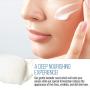 Anti-Aging Face Moisturizer: USDA Organic Virgin Coconut Oil with Lavender & Vitamins: A, D3 and E (100ml, 3 month supply)