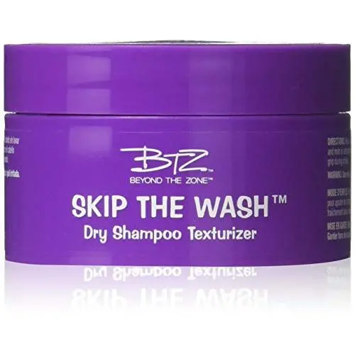 Beyond the Zone Dry Shampoo Texturizer Beyond the Zone Dry Shampoo Texturizer
