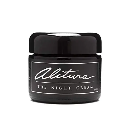 Alitura Night Cream, Anti-Aging Skincare System for Men and Women (50 ml) Alitura Night Cream, Anti-Aging Skincare System for Men and Women (50 ml)
