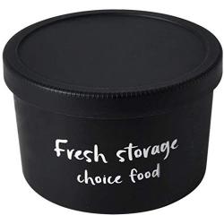 Cokil Sealed Cans Food Grain Refrigerator Storage Tanks Kitchen Storage Box Food Storage & Organization Sets