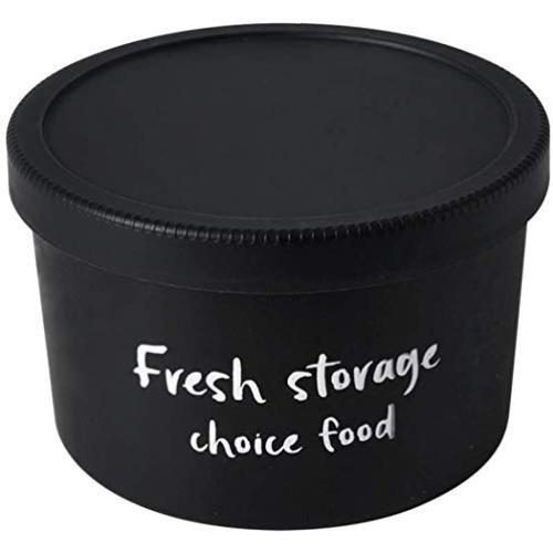 Cokil Sealed Cans Food Grain Refrigerator Storage Tanks Kitchen Storage Box Food Storage & Organization Sets