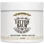 Premium Tattoo Aftercare Healing Balm Ointment - Ink Scribd - Relieves Itching, Soothes, Heals - Tattoo Intensifying Cream with All Natural and Anti-inflammatory Herbal Ingredients - Tattoo Care (2oz)
