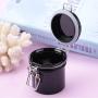 Rotekt Eyelash Glue Storage Tank Activated Sealed Storage Jar Container Cylinder