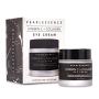 Pearlessence Vitamin C + Collagen Eye Cream Jar, 1 oz
