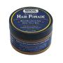 Wahl Hair Pomade for Hair Styling with Essential Oils for Control, Hold & Shine – Manuka Oil, Meadowfoam Seed Oil, Clove Oil & Moringa Oil – 2.5 Oz