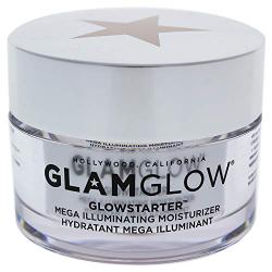 Glamglow Glowstarter Mega Illuminating Moisturizer - Nude Glow By Glamglow for Unisex - 1.7 Oz Cream, 1.7 Oz