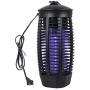 Wellgoo 2020 Upgraded Mosquito Electronic Zapper Insect Killer for Outdoor and Indoor