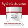 Wrinkle Cream by Olay Professional ProX Hydra Firming Cream Anti Aging, 1.7 Oz Packaging may Vary