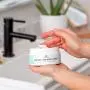Plant Therapy Crisp Pear & Quince Anti-Age Body Cream with Whipped Shea Butter and Argan Oil 8 oz; 100% Vegan, Hydrating and Skin Firming
