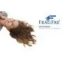 FRAGFRE Feuchtigkeitscreme für empfindliche Haut 16oz: Nicht komedogene Zinkoxid-Lotion – Parabene-frei, hypoallergen, parfümfrei – Sonnenschutz für fettige und Mischhaut – Arganöl Vegan, glutenfrei