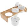 joyMerit 1 Set Seasoning Box Condiment Storage Containers Spice Jars Dispenser
