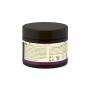 ecoLove - Deep Conditioning Hair Mask for Dry Damaged Hair & Color Treated Hair with Organic Blueberry Grape & Lavender Vegan & Cruelty Free Hair Treatment Mask 11.8fl Oz 350ml