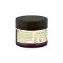 ecoLove – Tiefenpflege-Haarmaske für trockenes und geschädigtes Haar sowie für coloriertes Haar mit Bio Blaubeere, Traube und Lavendel – Vegan & Tierversuchsfrei, 350 ml / 11.8 fl oz