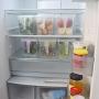 Kitchen Storag Box - Rectangular Transparent Pp Sealed Plastic Refrigerator Storage Storage Box Egg Fruit Food Storage Box Kitchen Supplies