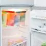 Bocal de Rangement Alimentaire pour Cuisine, Bouchon Hermétique, Sacs de Rangement Alimentaire en Silicone Réutilisables, Idéal pour Fruits, Légumes, Viande, Conservation au Frigo (Set de 4) Bocal de Rangement Alimentaire pour Cuisine, Bouchon Hermétique, Sacs de Rangement Alimentaire en Silicone Réutilisables, Idéal pour Fruits, Légumes, Viande, Conservation au Frigo (Set de 4)