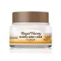 Crème Essentielle Royale à la Miel 2.1 fl.oz. (62ml) - Riche Nourrissant & Hydratant, Contenant Miel Royal et Extrait de Propolis Crème Essentielle Royale à la Miel 2.1 fl.oz. (62ml) - Riche Nourrissant & Hydratant, Contenant Miel Royal et Extrait de Propolis