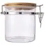 Glass Sealed Jars, Moisture-Proof Kitchen Food Containers, Storage Of Coffee Beans/Cereal/Oatmeal/Pasta Glass Sealed Jars, Moisture-Proof Kitchen Food Containers, Storage Of Coffee Beans/Cereal/Oatmeal/Pasta