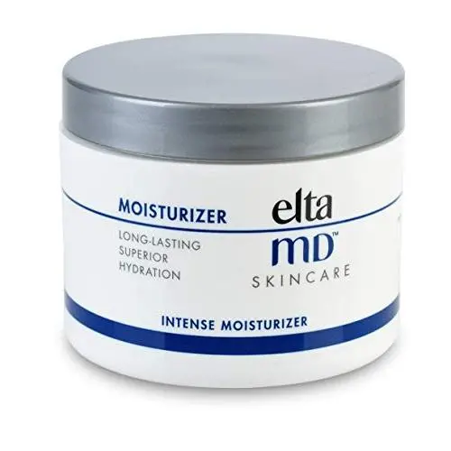 EltaMD Intense Face and Body Moisturizer for Very Sensitive & Dry Skin, Long-Lasting Moisturizing Lotion, Fragrance-Free, 3.8 oz EltaMD Intense Face and Body Moisturizer for Very Sensitive & Dry Skin, Long-Lasting Moisturizing Lotion, Fragrance-Free, 3.8 oz