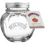 Preserve Jar - 400 mL - Tomato by Kilner