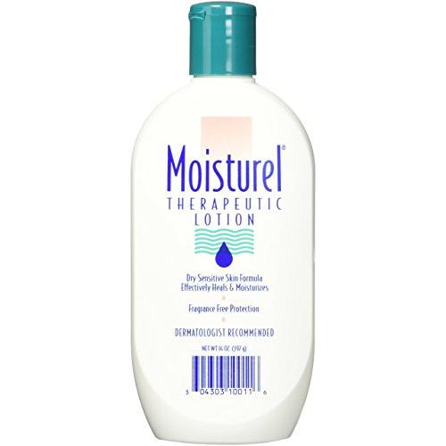 392670 Part# 392670 - Lotion Therapeutic Moisturel Fragrance Free 14oz Bt By Warner Chilcott Laboratories