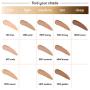 Dermablend Quick-Fix Body Makeup Full Coverage Foundation Stick, Water-Resistant Body Concealer for Imperfections & Tattoos