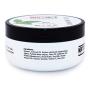 Mens Soap Company Shaving Soap 4 oz Bay Rum Shave Jar. Made with Vegan Natural Ingredients. Includes Shea Butter, Vitamin E, and Coconut Oil to Protect & Moisturize the Skin