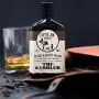 Savon pour le Corps Outlaw The Gambler - L'Arôme le Plus Chanceux - Whisky, Tabac Traditionnel et une Touche de Cuir - Pour Hommes ou Femmes - 236 ml Savon pour le Corps Outlaw The Gambler - L'Arôme le Plus Chanceux - Whisky, Tabac Traditionnel et une Touche de Cuir - Pour Hommes ou Femmes - 236 ml