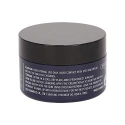 BeauKON Hyaluronic Acid & Acai Night Cream, Hydrating and Anti Aging, Green Tea Extract (1.7 Oz)